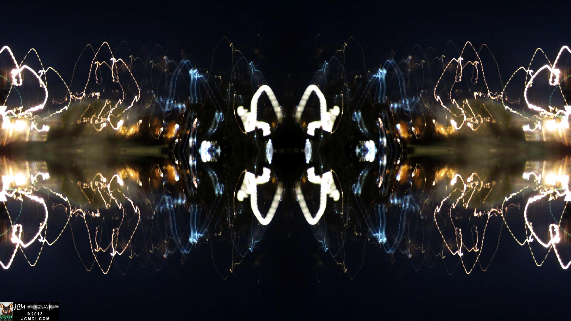 Quadroscopic Art image made by JCMDI.COM 